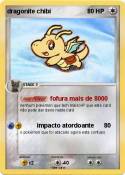 dragonite chibi