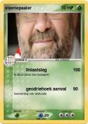 steenepaaler