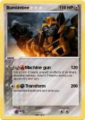 Bumblebee