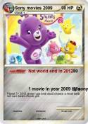 Sony movies 200
