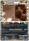 Cheyennator