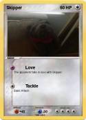 Skipper