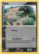 Zorua