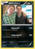 MEGA drew/cj