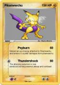 Pikamewchu