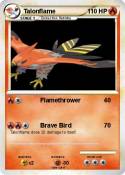 Talonflame