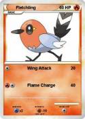 Fletchling