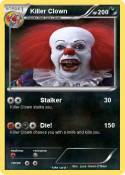 Killer Clown