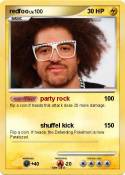 redfoo