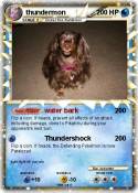 thundermon