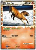 Red Fox