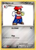 DJ Mario
