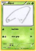 lillipod
