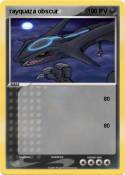 rayquaza obscur