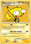 swag master