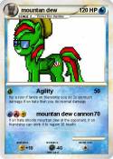 mountan dew