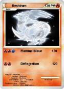 Reshiram