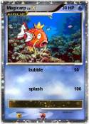 Magicarp