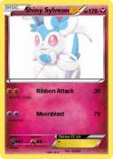 Shiny Sylveon