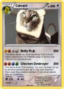 Cateard