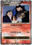 DEAD MAN