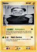 Hanna