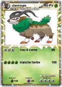 chevroum