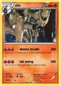 zilla