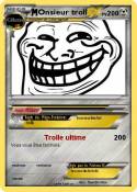 Onsieur troll