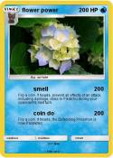 flower power
