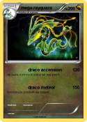 mega rayquaza