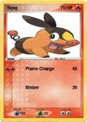 Tepig