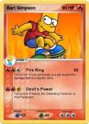 Bart Simpson