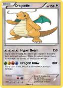 Dragonite