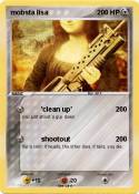 mobsta lisa