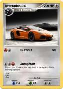 Aventador
