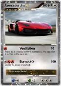 Aventador J