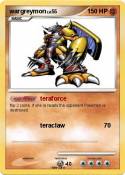 wargreymon
