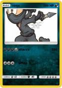 ninja