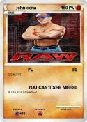 john cena