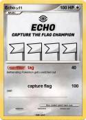 Echo