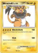 MricachuEX