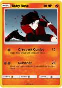 Ruby Rose