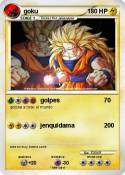 goku