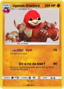 Uganda Overlord