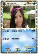 Sindarous