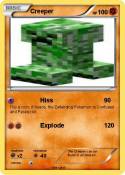 Creeper