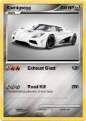 Koenigsegg
