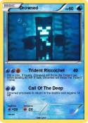Drowned