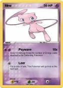 Mew